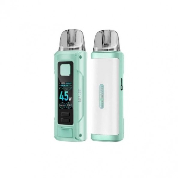 Lost Vape Thelema Nano Pod Kit 1500mAh 3ml Spring Green